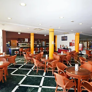 Mexico Hotell