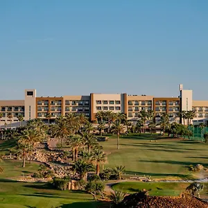 Valle Del Este Hotell