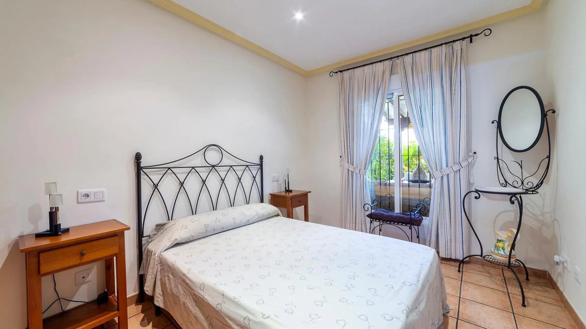 Apartment La Pergola De Al Andalus Resort Vera Spain