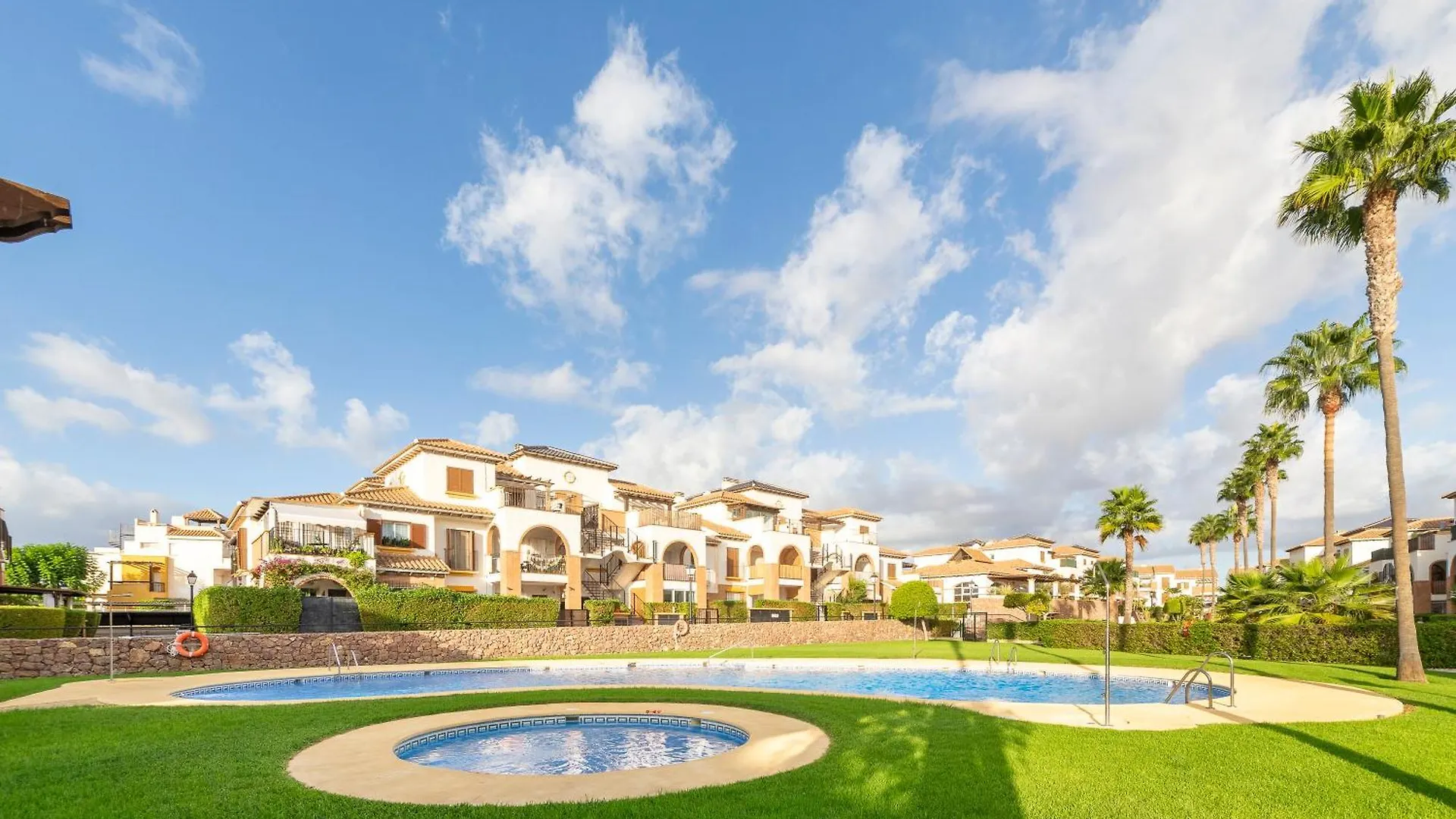 La Pergola De Al Andalus Resort Vera 0*,  Spain